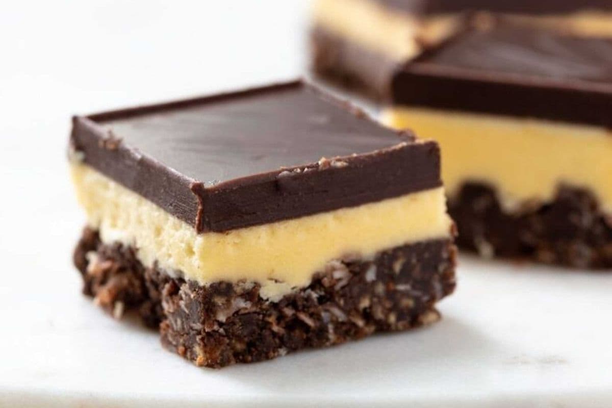 Nanaimo Bar (55 g)