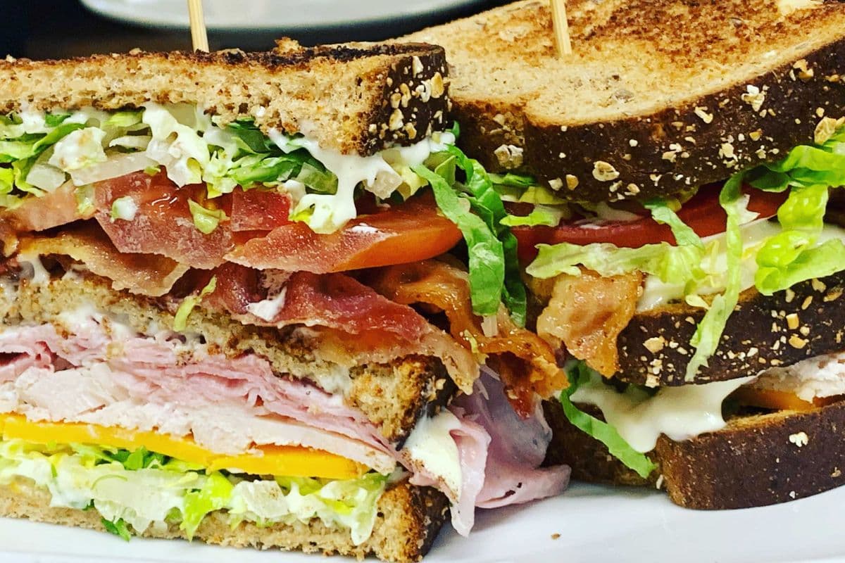 Clubhouse Supreme