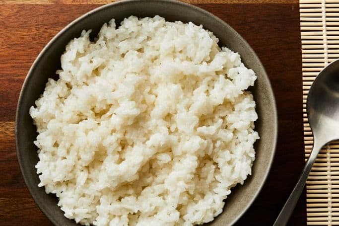 Sushi Rice