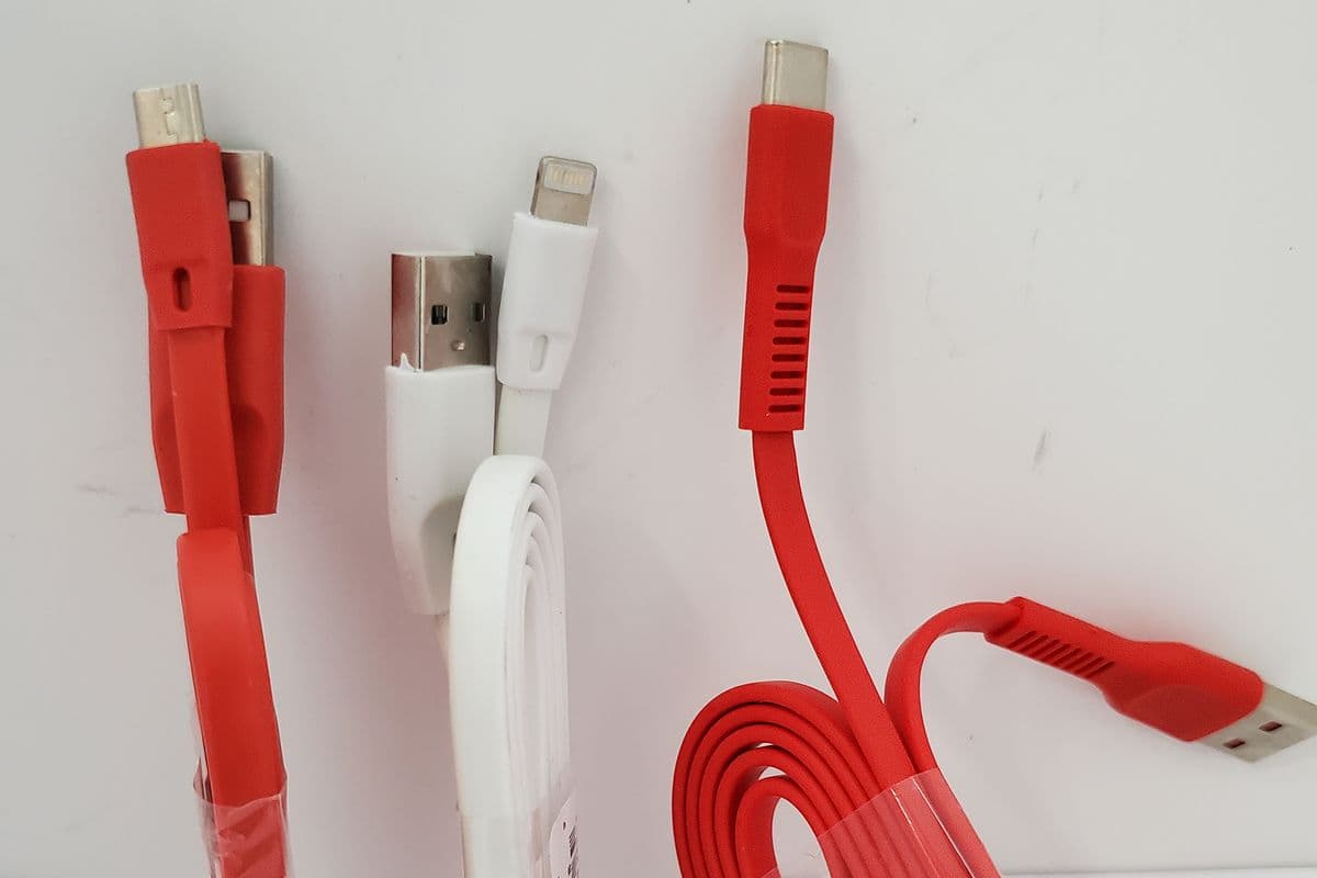 Charging Cables