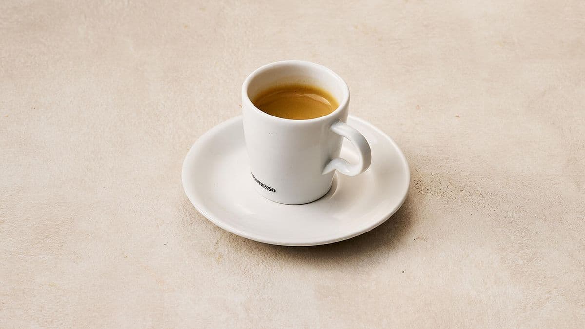 Espresso / Espresso