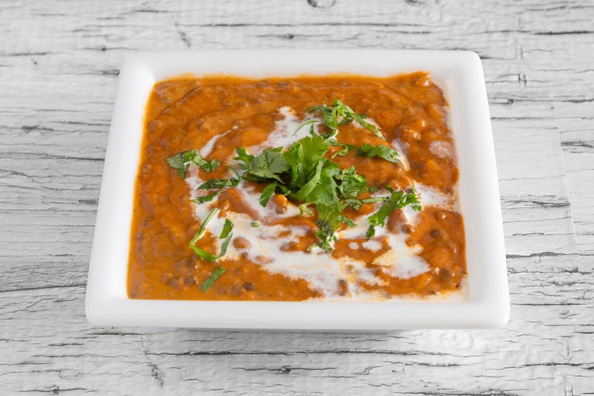 Dal Makhani