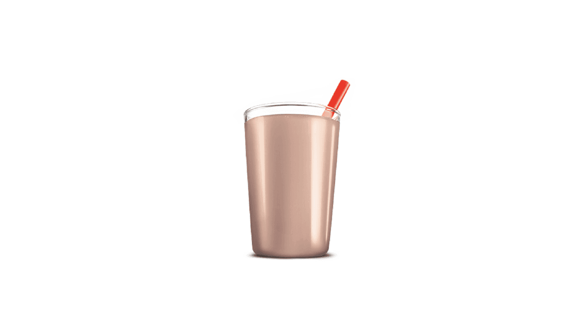 Chocolate Milk