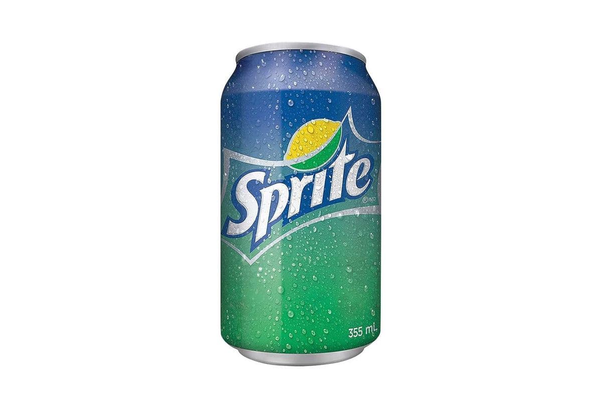 Sprite Can 355ml