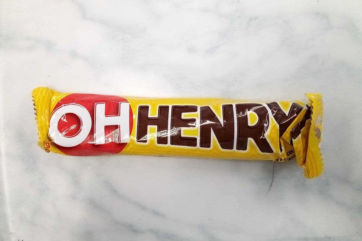 Oh Henry Regular (58 g)