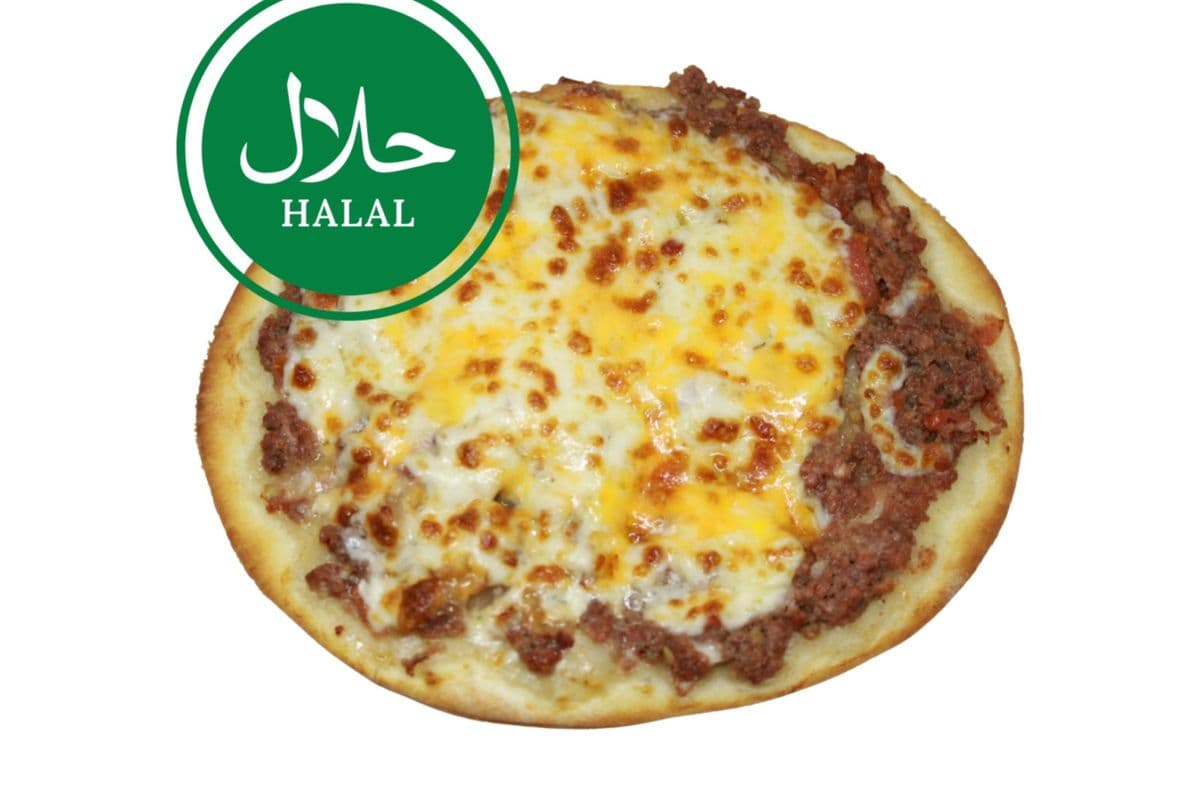 Meat and Cheese Pie
