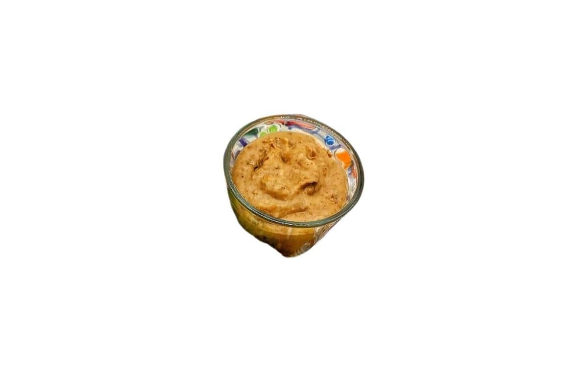 Side of Refried Beans