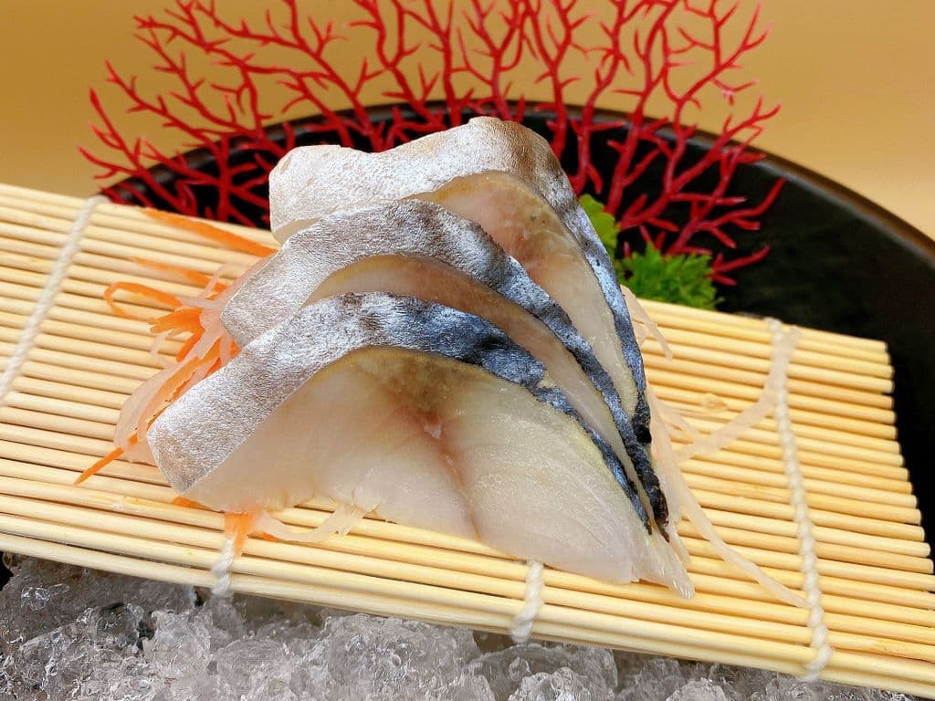 Saba SA (4pcs)