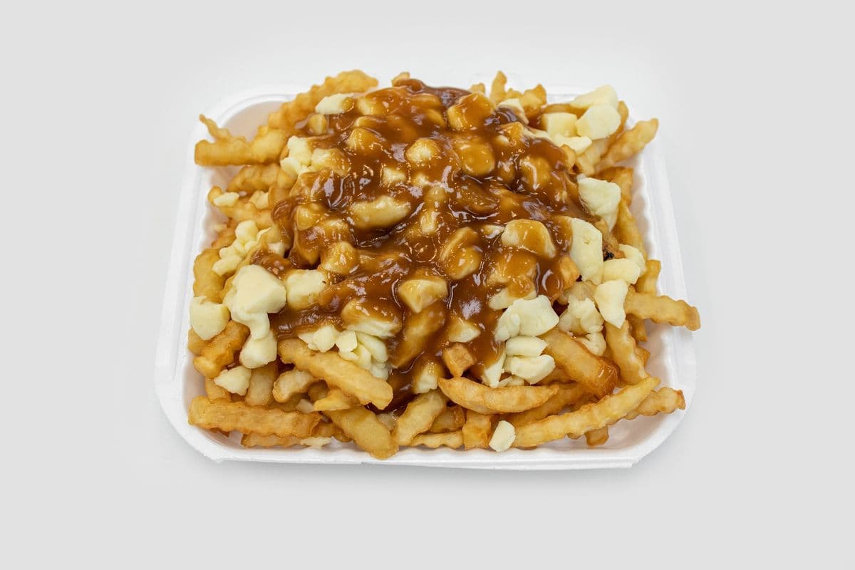 Poutine