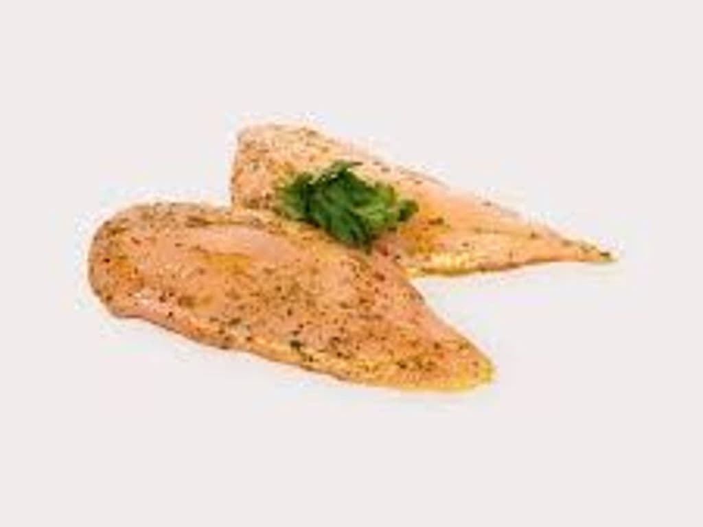 F2T LOCAL CHICKEN BREAST LEMON & HERB 340G