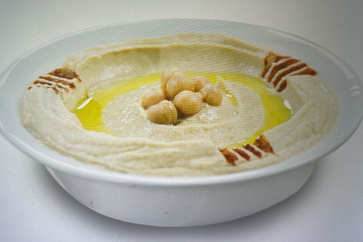 Houmous
