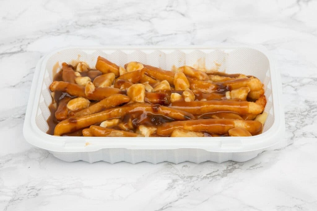 Poutine