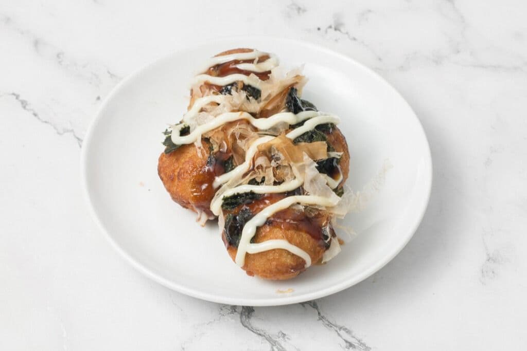 Takoyaki