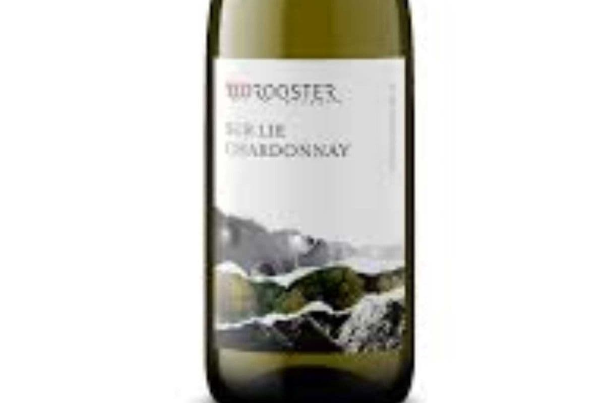Red Rooster Sur Lie Chardonnay (1 x 750ml)