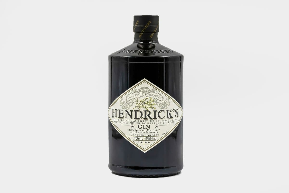 Hendrick's (750 ml) (1 x 750mL)