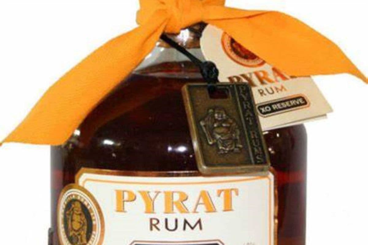 Pyrat XO reserve (1 x 750ml)
