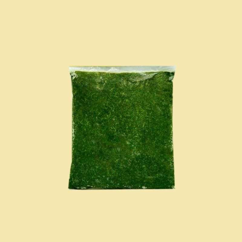 Cassava Leaves Dahon Ng Kamoteng Kahoy - Lucky Pinoy