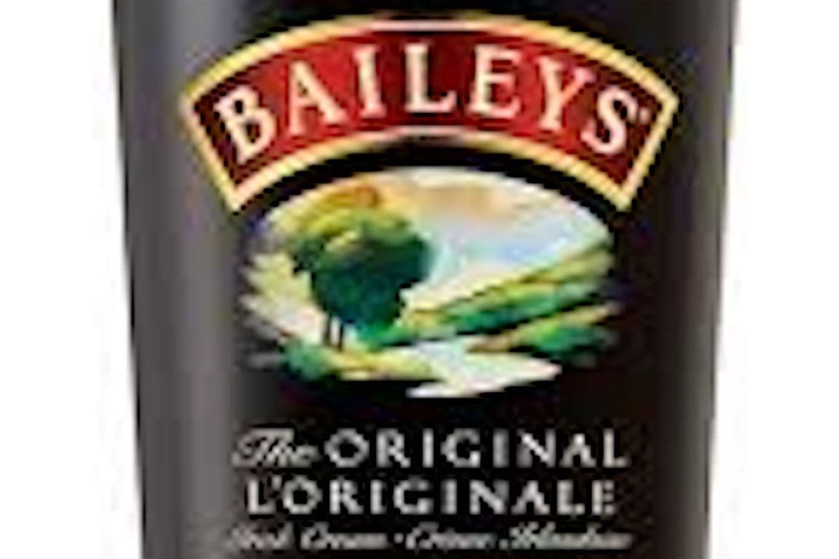 Baileys Irish Cream Liquor 1.14L (1 x 1140 ml)