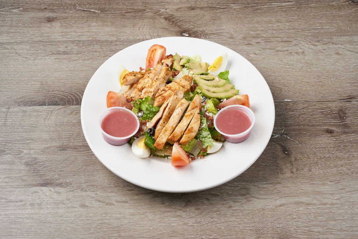 Cobb Salad