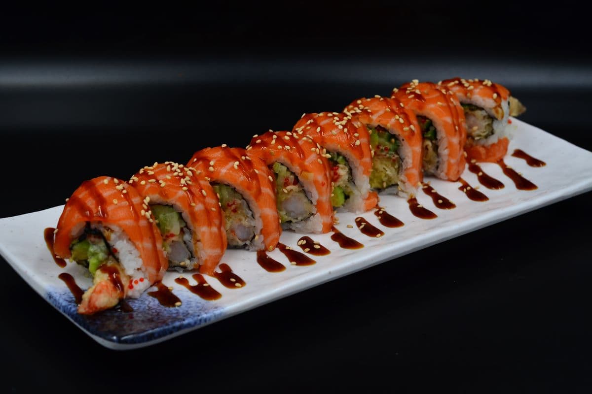 Golden Dragon