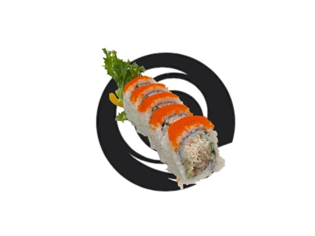 Spider Roll
