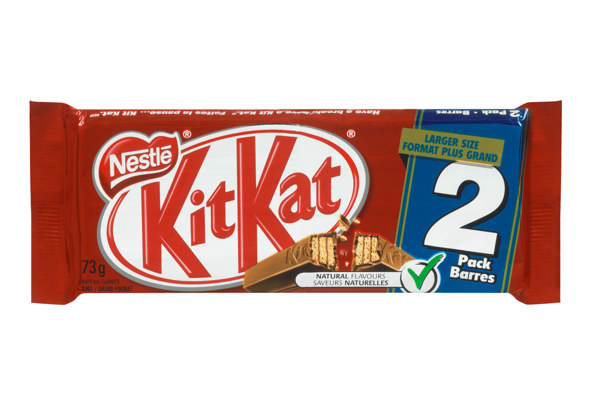 Kit Kat King Size (73g)