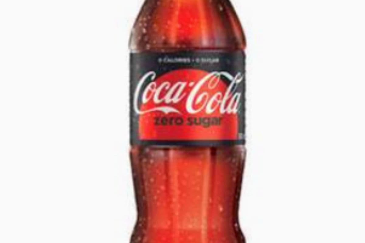 Coca-Cola Zero (500 ml)