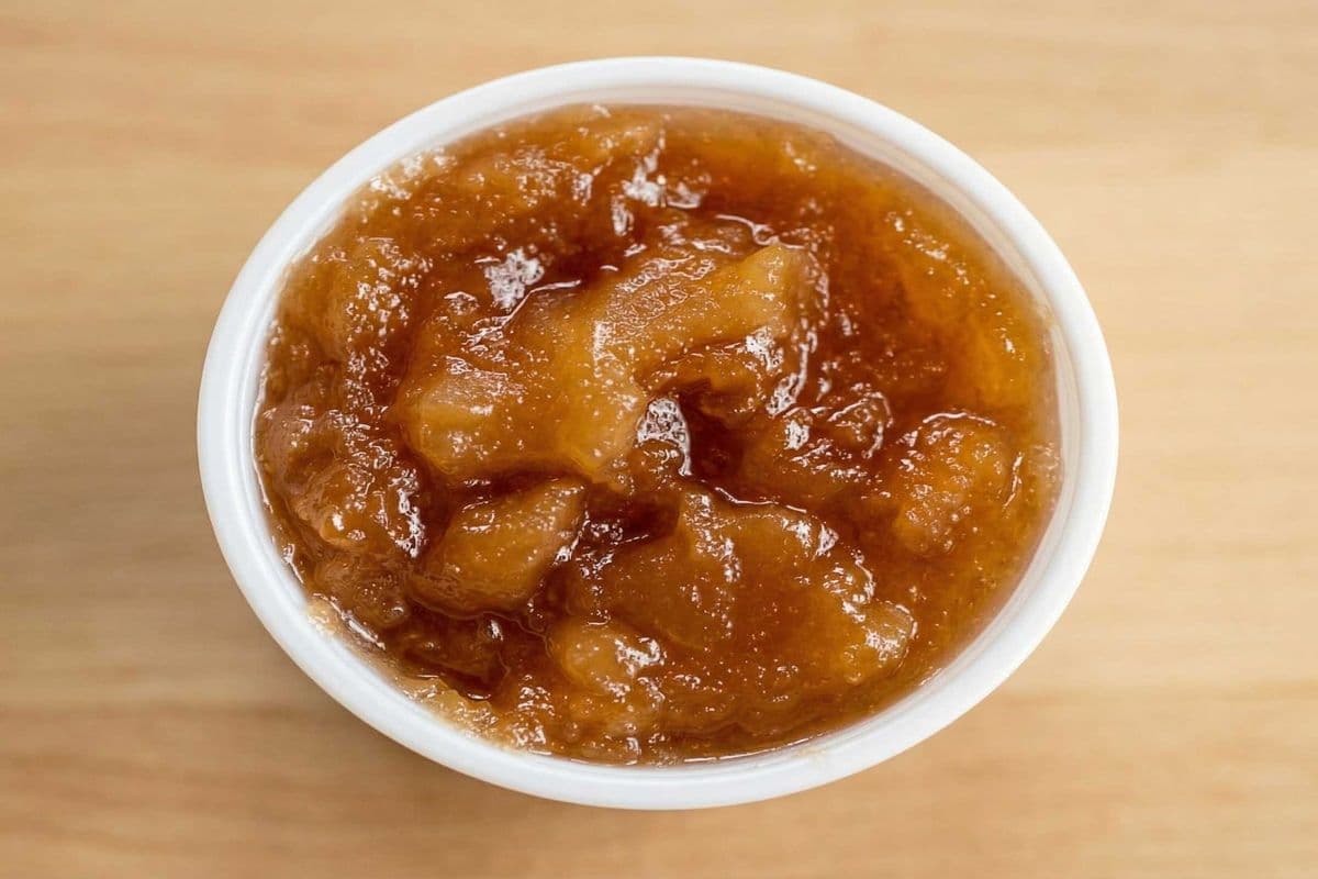 Mango Chutney