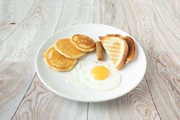 KIDS BIG BREAKIE