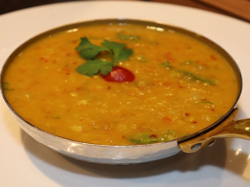 Dal Tarka
