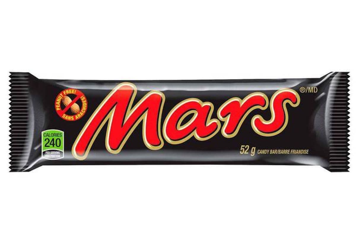 Mars