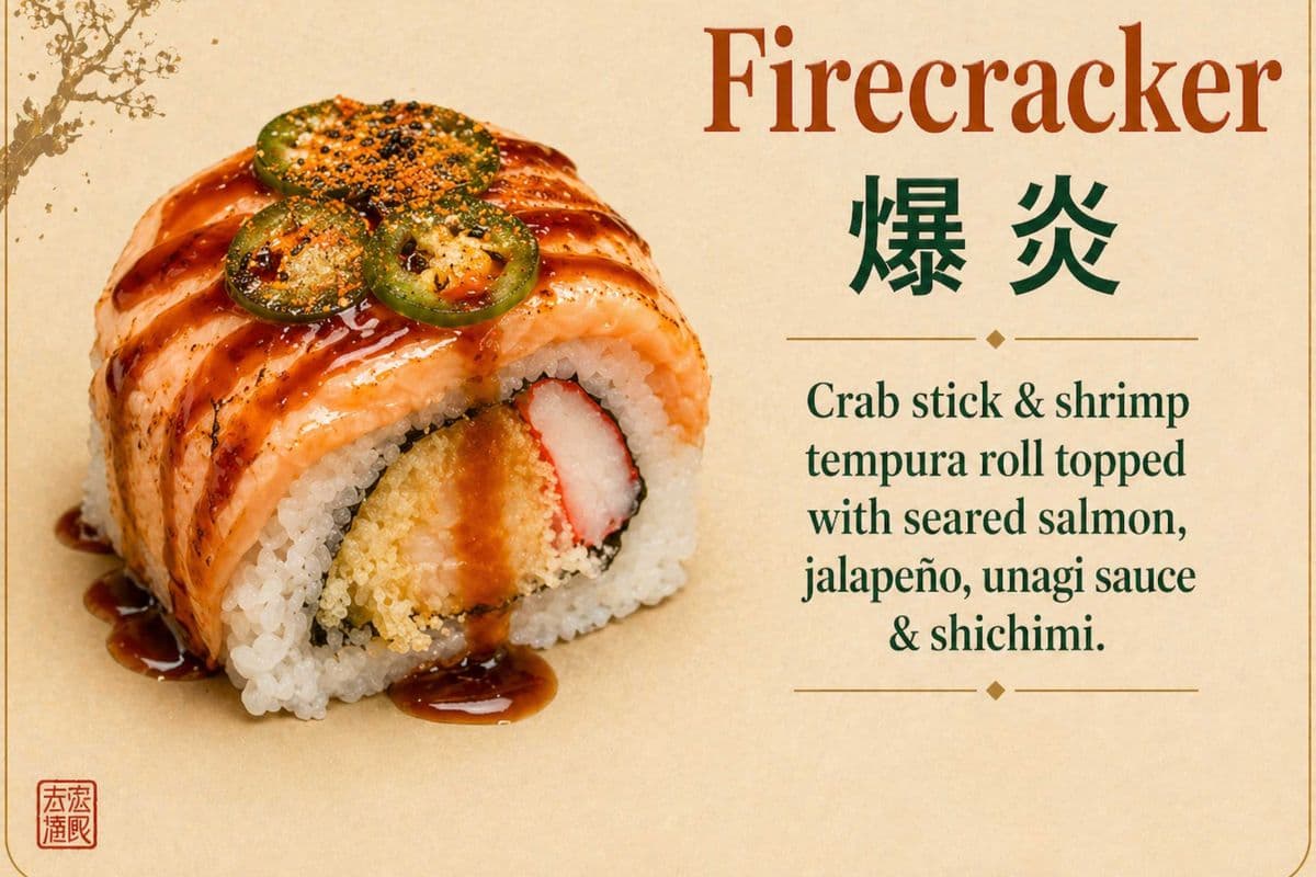 Firecracker