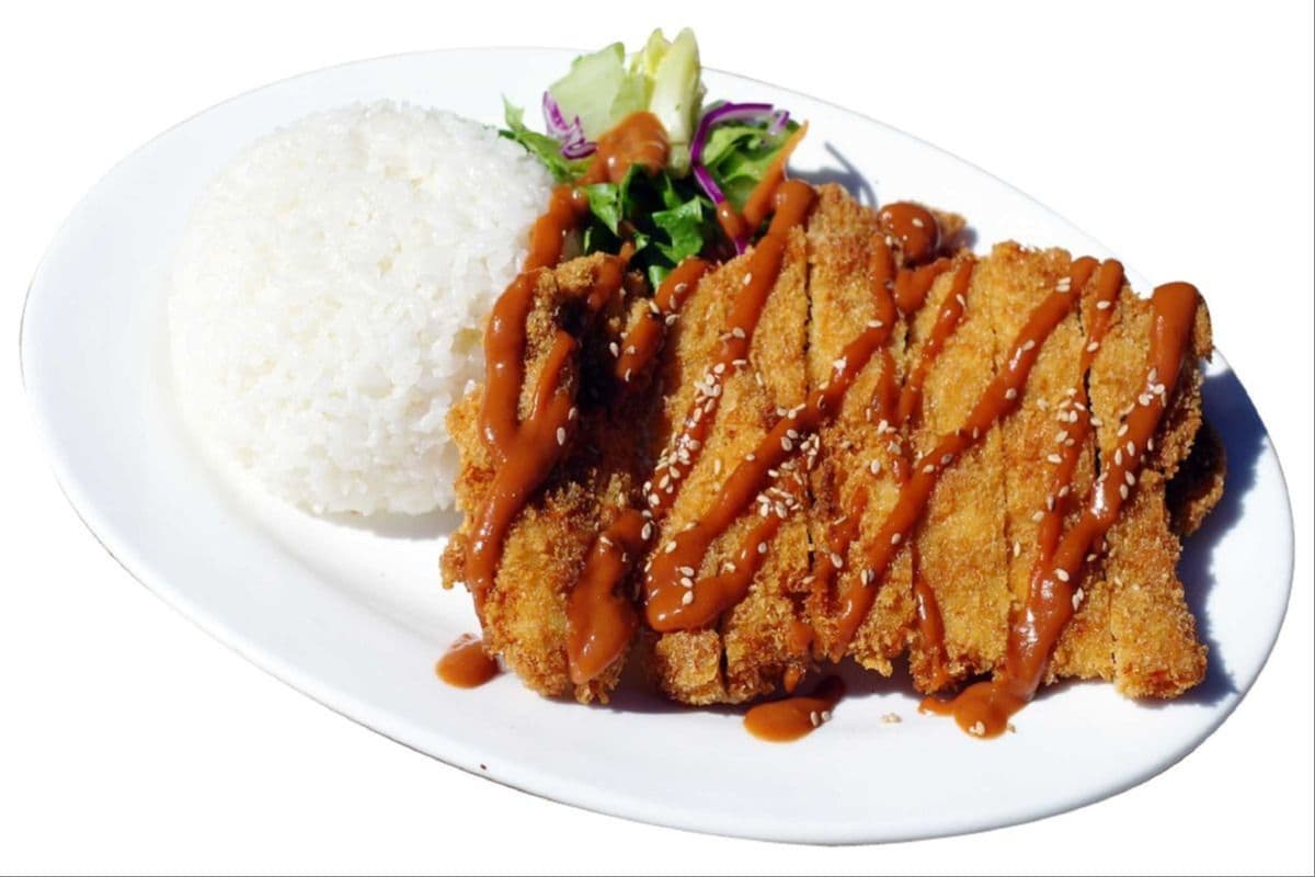 R6. Don Kasu Rice