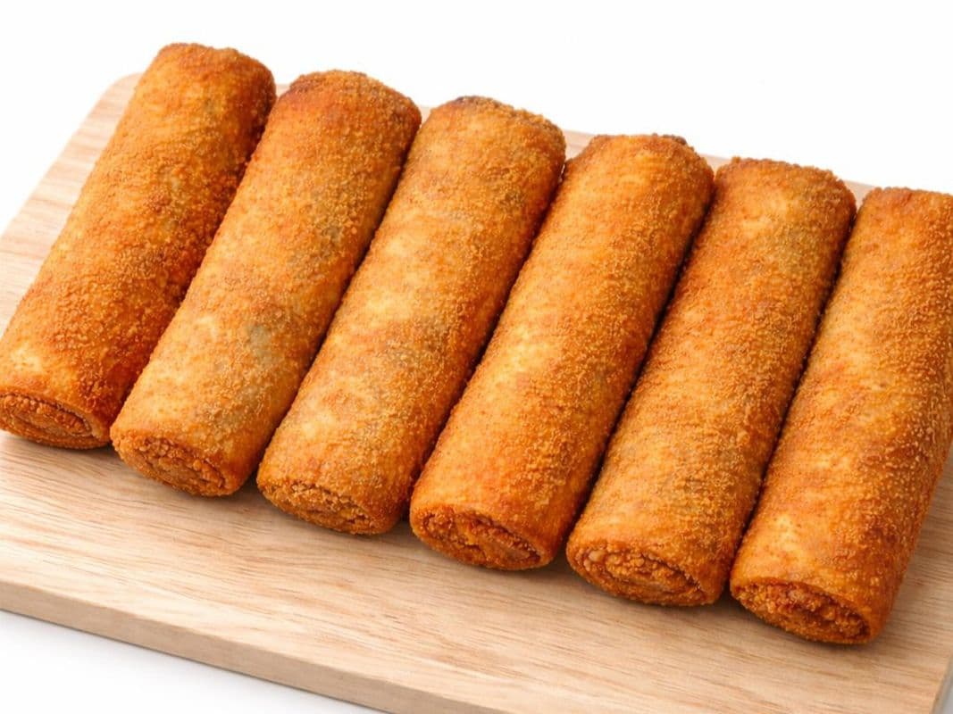 Mutton Roll