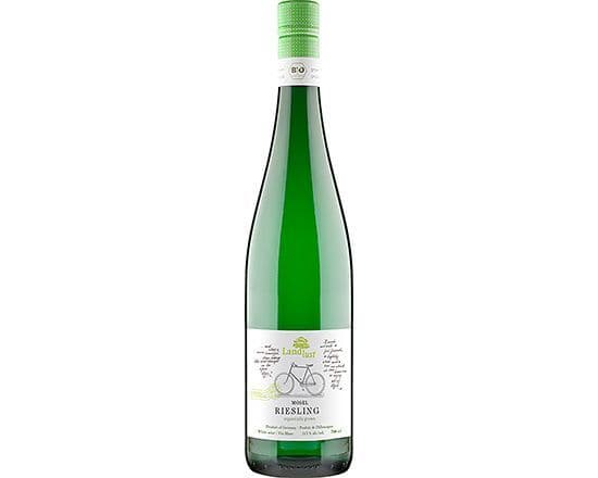 LANDLUST ORGANIC RIESLING