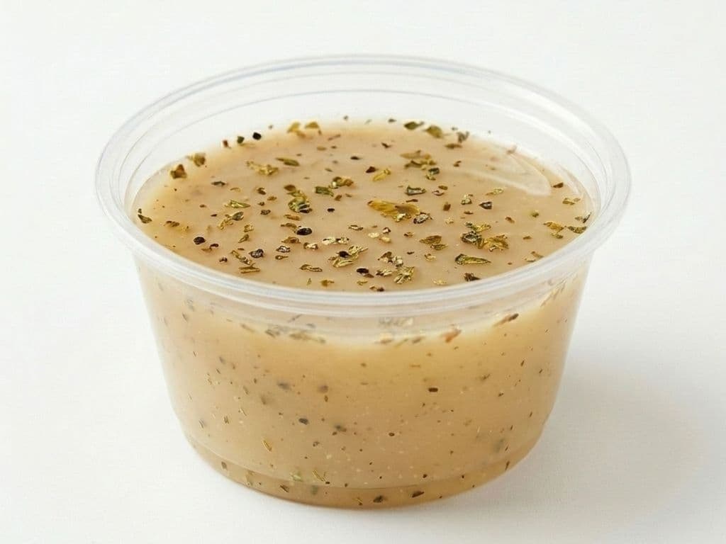 Side Mr. Greek Dressing