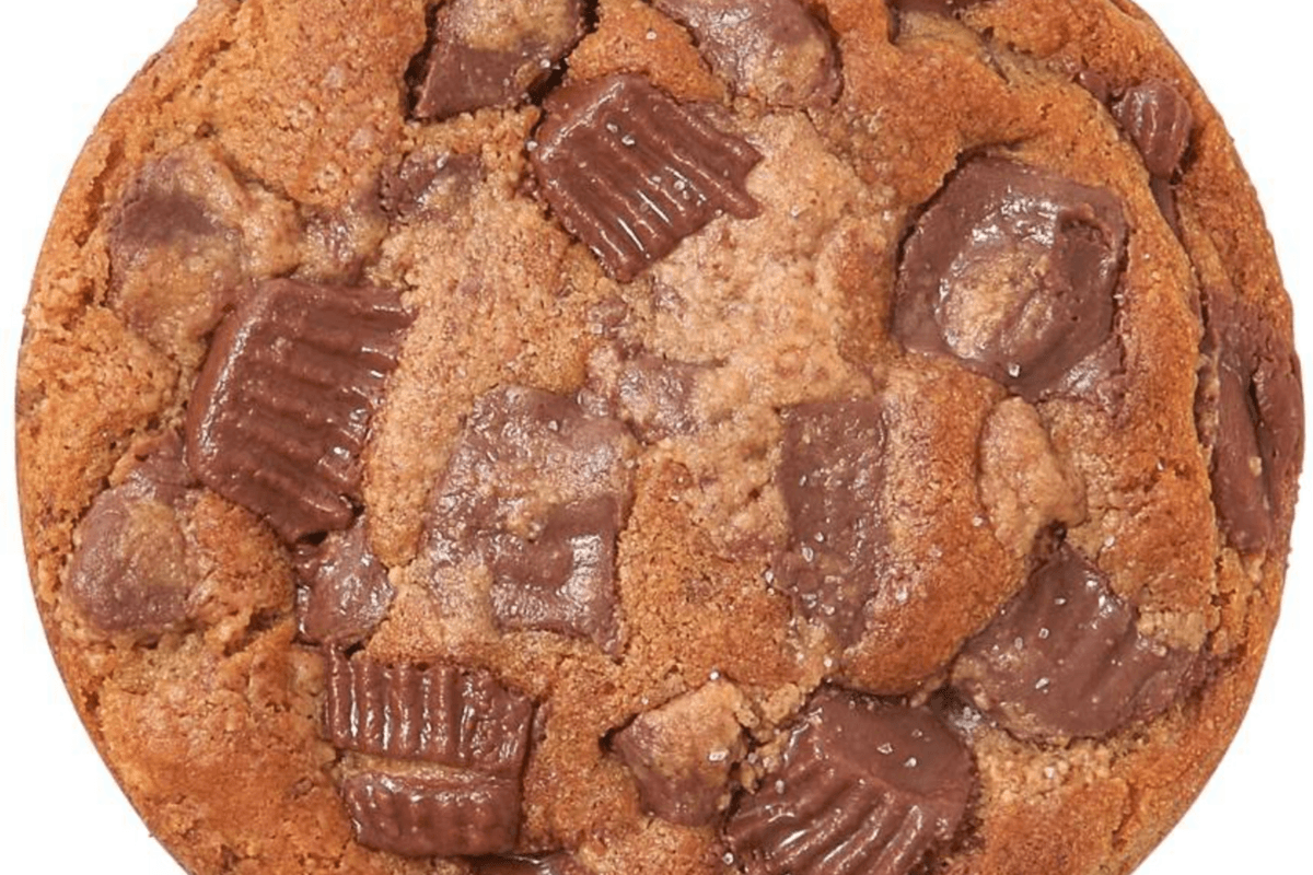 Biscuit PB Reese