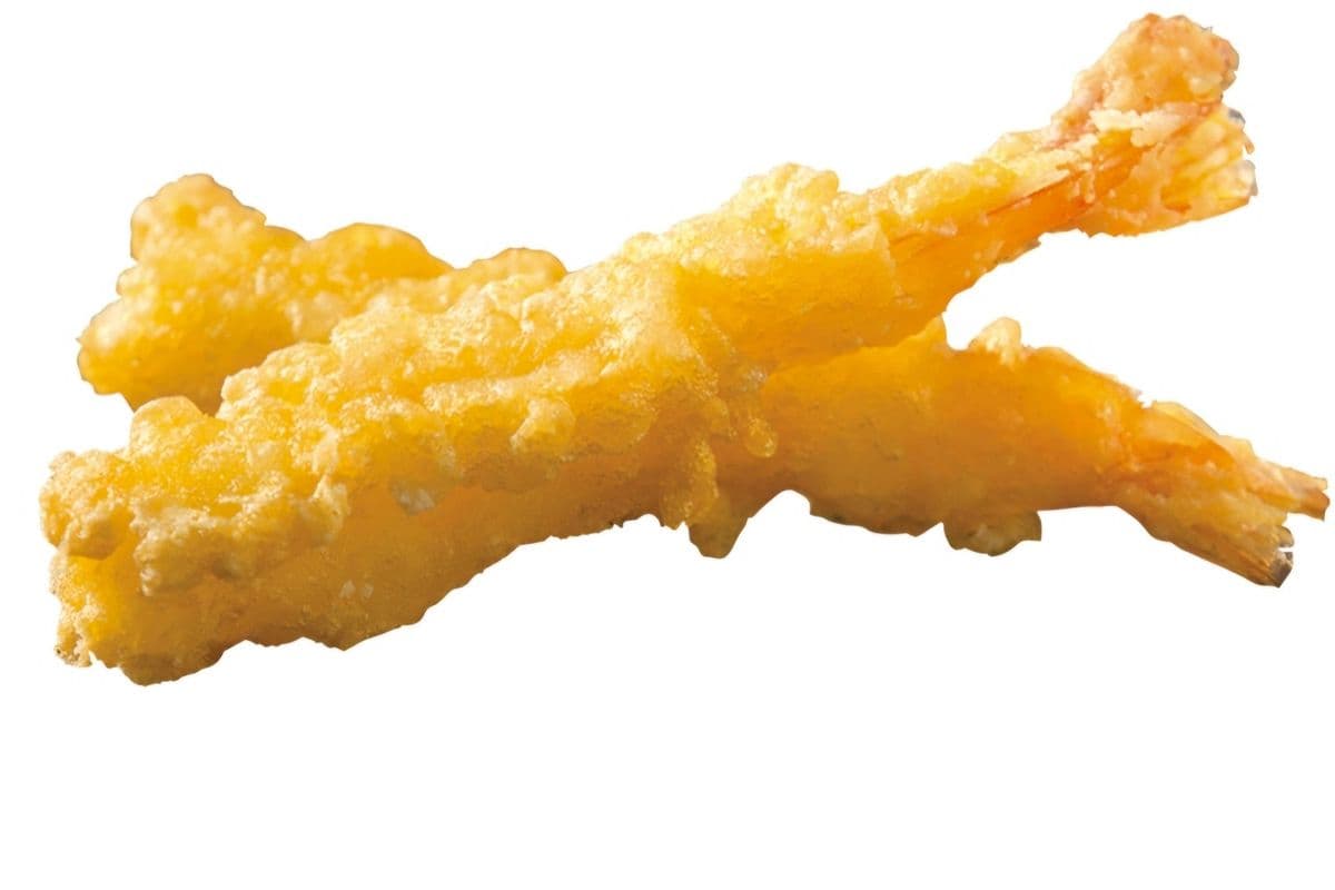 Tempura Shrimp(3Pcs)