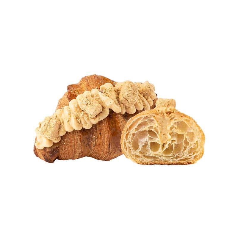 Kinako Mochi Croissant