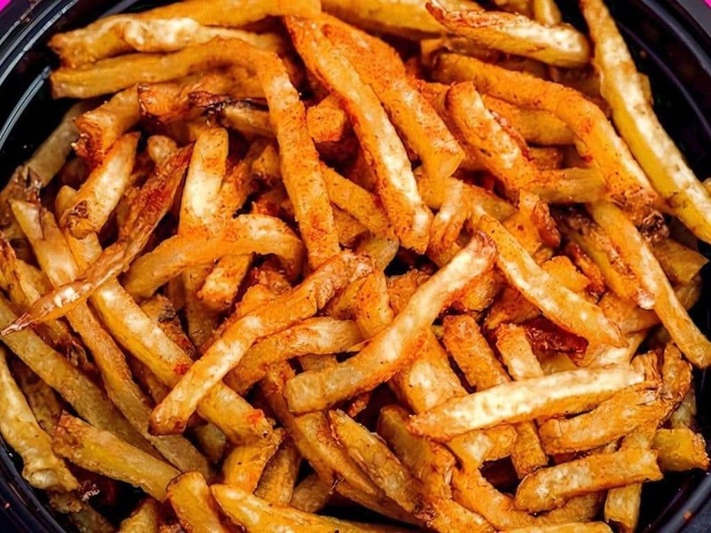 Fries/Frites