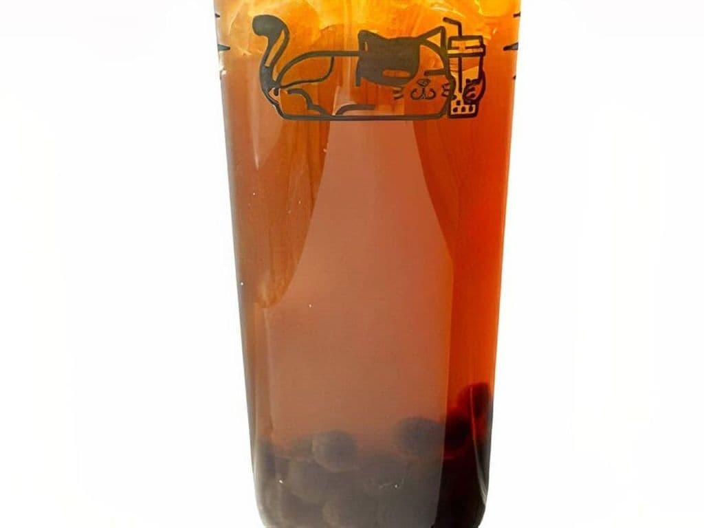 Wintermelon Tea