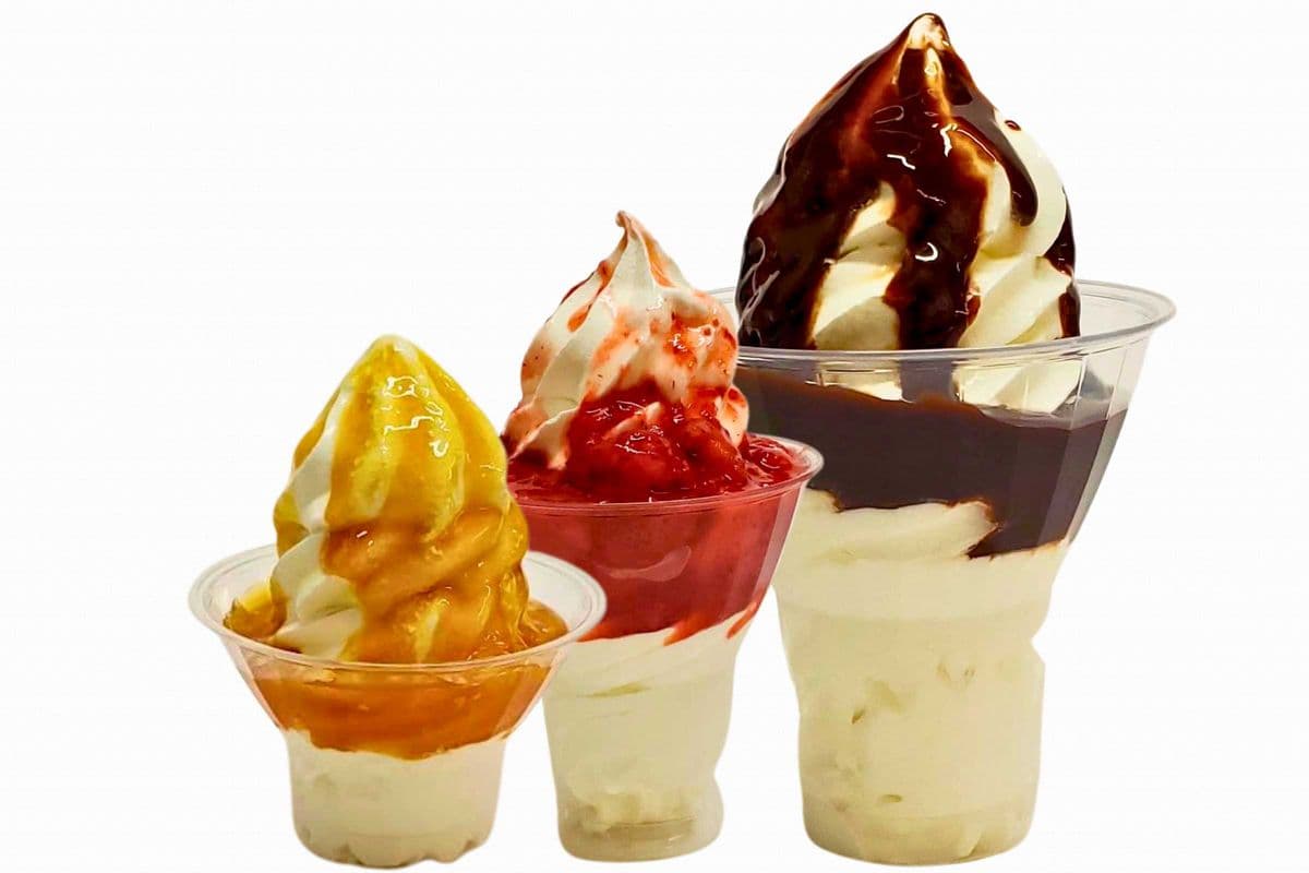Sundaes