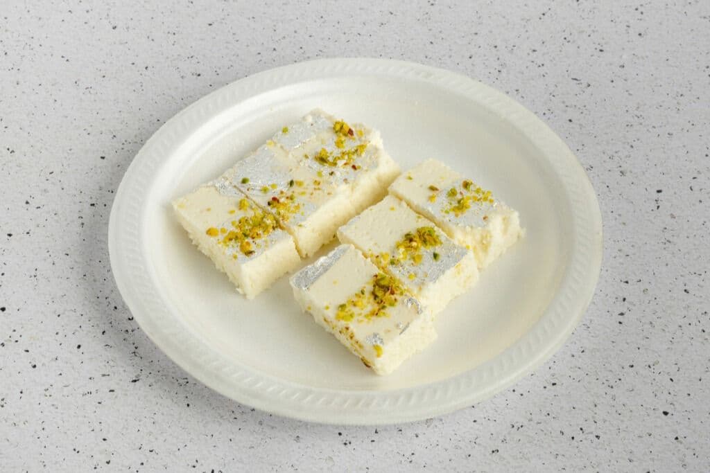 Sandesh (1 lb)