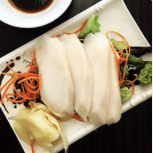 1A. Stromaté / Butter Fish