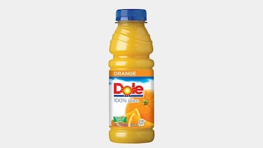 Dole Juice
