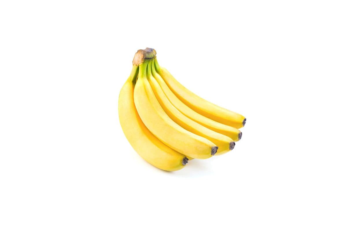 Bananas (1 lb)