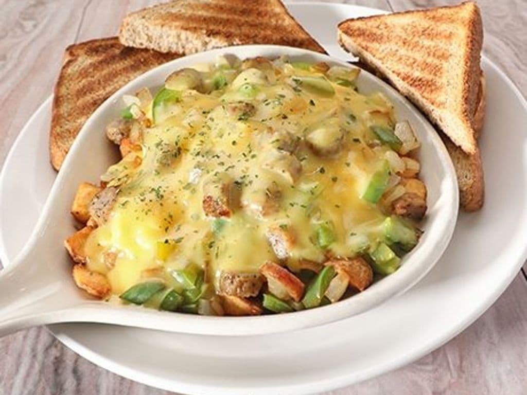 Western Skillet