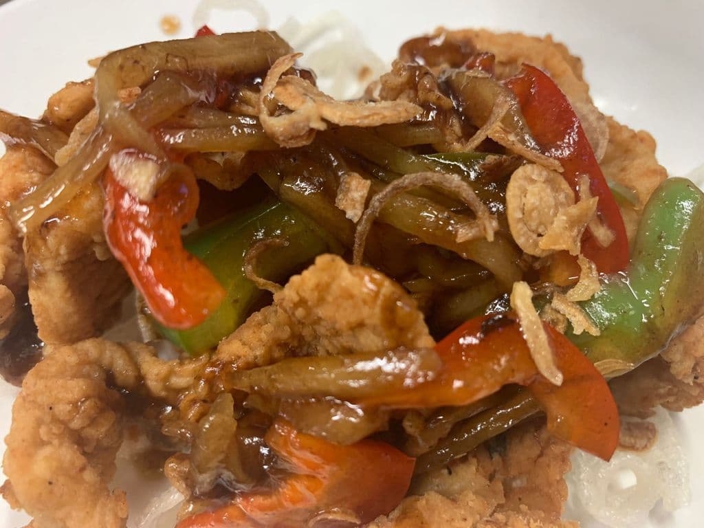 Tamarind Sauce