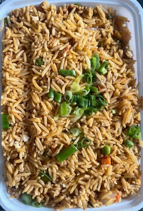 Fried Rice