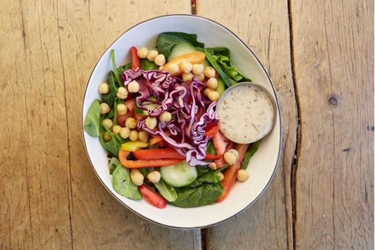 House Salad